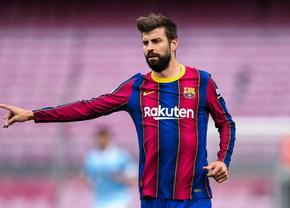 Pique spune ca Italia a fost favorizată în finala Euro 2020! Detaliul remarcat: „Așa s-a întâmplat și cu Spania”
