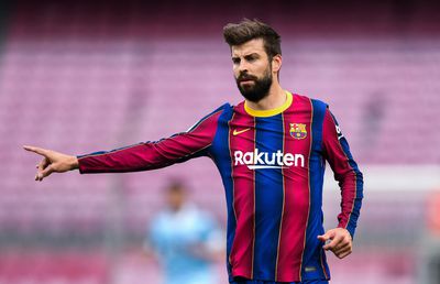 Pique spune ca Italia a fost favorizată în finala Euro 2020! Detaliul remarcat: „Așa s-a întâmplat și cu Spania”