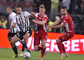 A revenit din Ucraina și a semnat chiar înaintea meciului cu FCSB