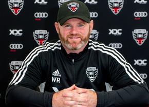 Wayne Rooney, prezentat oficial la noua echipă: „A demonstrat deja ce poate!”