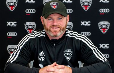 Wayne Rooney, prezentat oficial la noua echipă: „A demonstrat deja ce poate!”