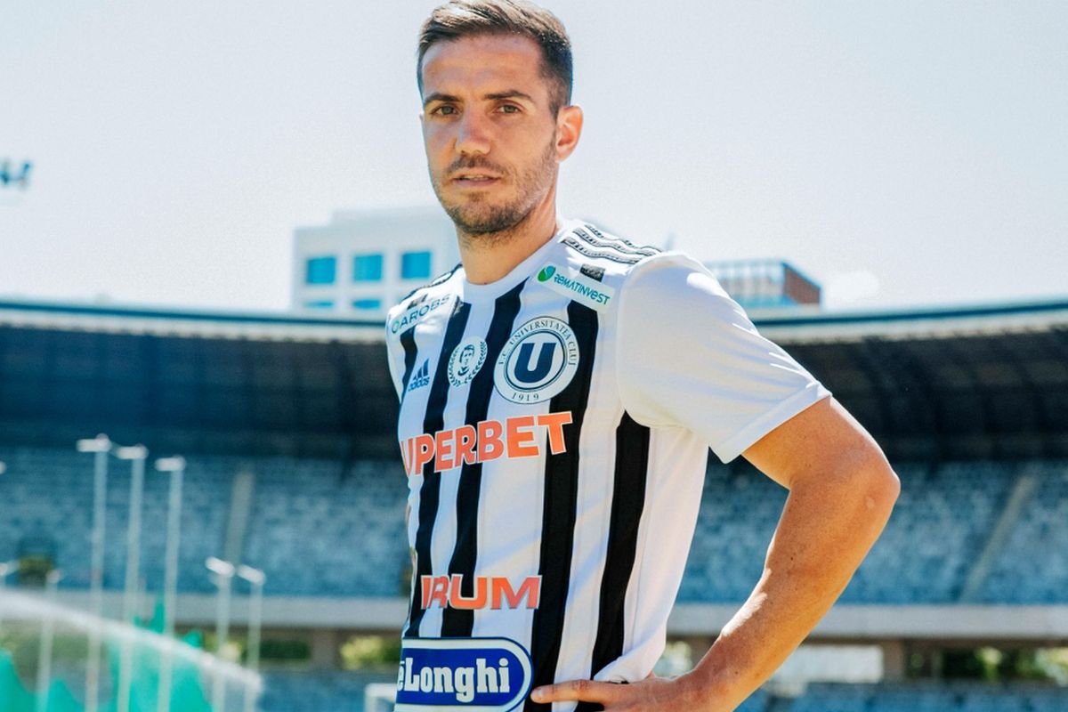 Fanii CSA Steaua îi răspund lui Chipciu: „Singurul «fake» e clubul la care a jucat”