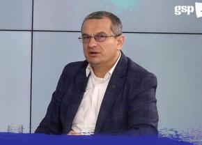 Eduard Novak, contrat dur după ce a spus că ordinul controversat nu încalcă legile UE: „Opinia ministrului este eronată. A fost consiliat nepotrivit, ca să folosesc o exprimare elegantă”