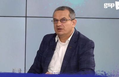 Eduard Novak, contrat dur după ce a spus că ordinul controversat nu încalcă legile UE: „Opinia ministrului este eronată. A fost consiliat nepotrivit, ca să folosesc o exprimare elegantă”