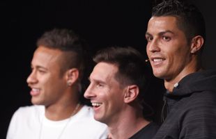 Presa franceză anunță: Cristiano Ronaldo vrea să joace cu Leo Messi: „Așteaptă telefonul lui PSG!”