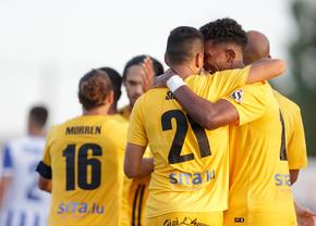 CFR Cluj și-a aflat adversara din turul II preliminar al UCL! Pe cine va întâlni campioana, dacă trece de Pyunik