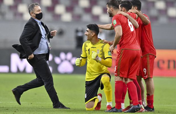 Scandal imens la naționala Iranului. Selecționerul care a calificat echipa la Mondial, dat afară la presiunea jucătorilor!