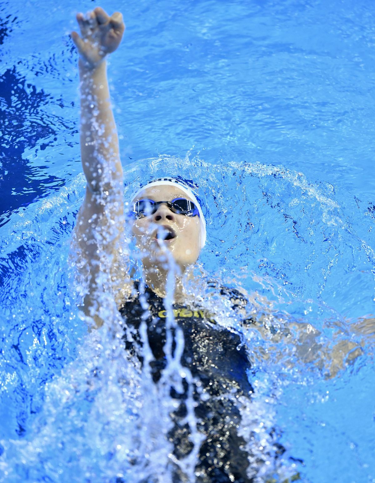 Emoții, muncă, victorii » 11 fotografii spectaculoase surprinse de fotoreporterii GSP la Campionatele Europene de juniori de la Otopeni