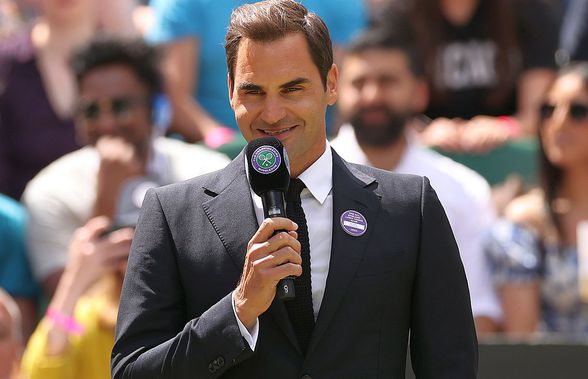Roger Federer lasă de înțeles că s-ar putea retrage: „Nu cred că mai am nevoie de tenis, e mai bine să spui stop”
