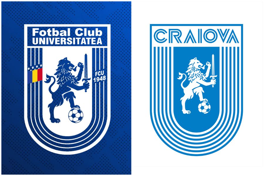 FCU Craiova, înfrângere la Tribunal! Obligată să-și schimbe numele și marca » Decizia nu e definitivă