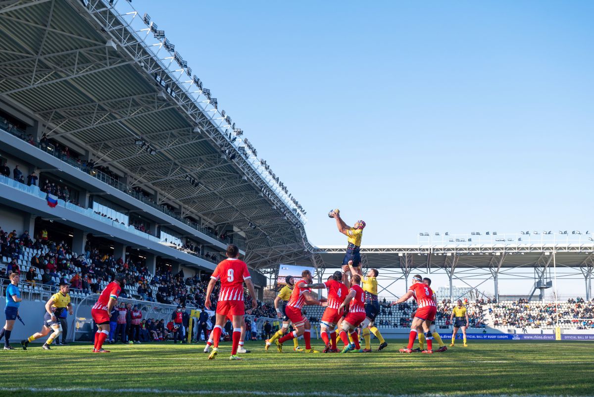 Alin Petrache iese la atac, după anunțul că FCSB și Dinamo vor fi primite pe „Arcul de Triumf”: „Vreți să ne luați stadionul? Bine, dar dați-ne banii înapoi”