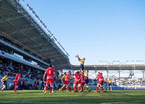 Alin Petrache iese la atac, după anunțul că FCSB și Dinamo vor fi primite pe „Arcul de Triumf”: „Vreți să ne luați stadionul? Bine, dar dați-ne banii înapoi”
