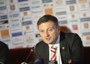 Daniel Stanciu, invitatul zilei la GSP Live. Urmărește emisiunea AICI
