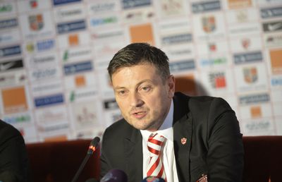 Daniel Stanciu, invitatul zilei la GSP Live. Urmărește emisiunea AICI