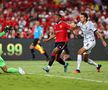 Amical Liverpool - Manchester United, 12 iulie / FOTO: GettyImages