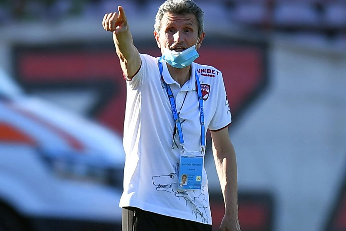 Ioan Andone, reacție emoționantă după moartea lui Gigi Mulțescu: „Boala nu iartă! Din păcate, toți ne ducem!”