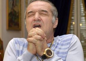 Ce jucător a ratat FCSB: „Gigi era fanul lui numărul 1! Avea 45.000 de euro salariu”