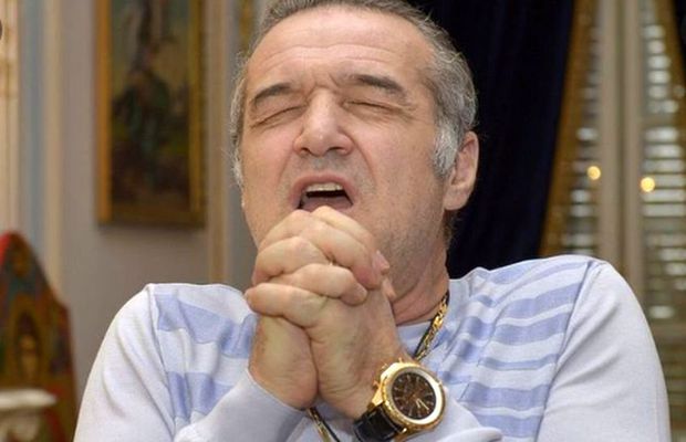 Ce jucător a ratat FCSB! A semnat cu o rivală din Liga 1: „Gigi era fanul lui numărul 1! Ni s-a spus că nu revine în România”