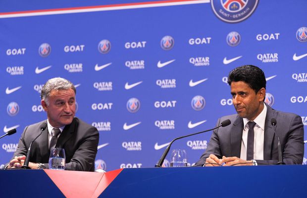 PSG face curățenie în lot » L'Equipe anunță lista „indezirabililor” din capitala Franței