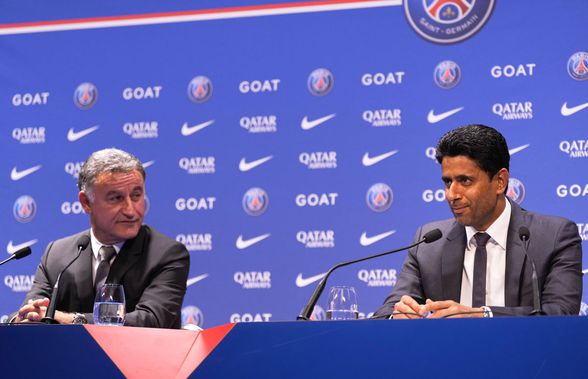 PSG face curățenie în lot » L'Equipe anunță lista „indezirabililor” din capitala Franței