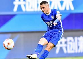 Nicoale Stanciu, din nou decisiv » Wuhah Three Towns e lider în China