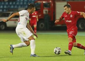CFR Cluj - Pyunik: Cât adevăr e în teama arătată de Dan Petrescu? Trei PONTURI pentru un meci într-un singur sens în Gruia