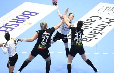 Transfer important în Liga Florilor » Cea mai bună jucătoare străină din campionat a semnat cu Dunărea Brăila