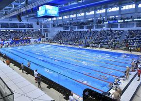 Emoții, muncă, victorii » 11 fotografii spectaculoase surprinse de fotoreporterii GSP la Campionatele Europene de juniori de la Otopeni