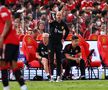 Amical Liverpool - Manchester United, 12 iulie / FOTO: GettyImages