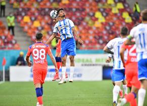 Universitatea Craiova are un nou „decar” » Anunțul clubului oltean