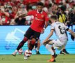 Amical Liverpool - Manchester United, 12 iulie / FOTO: GettyImages