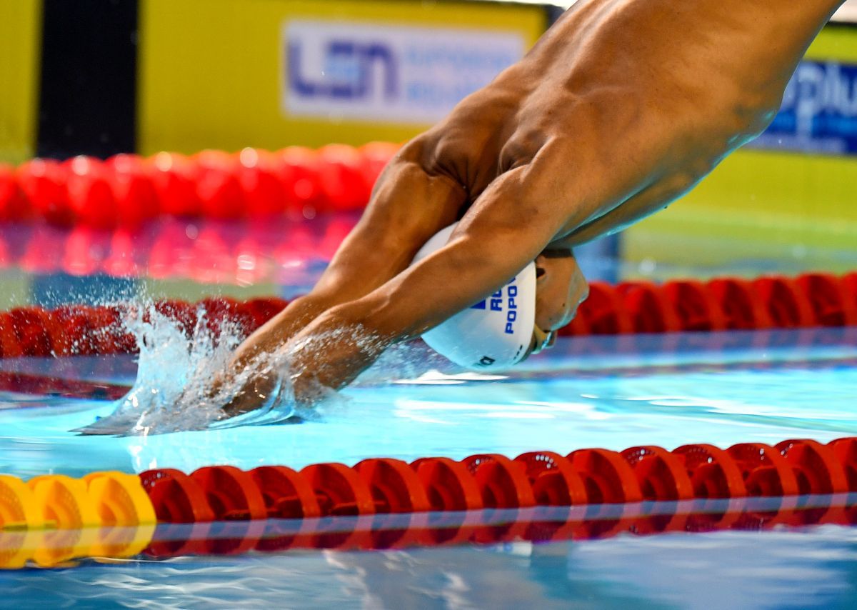 Emoții, muncă, victorii » 11 fotografii spectaculoase surprinse de fotoreporterii GSP la Campionatele Europene de juniori de la Otopeni