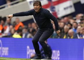 Conte, antrenamente spartane la Tottenham » Kane a vomitat, iar Son a leșinat la finalul sesiunii