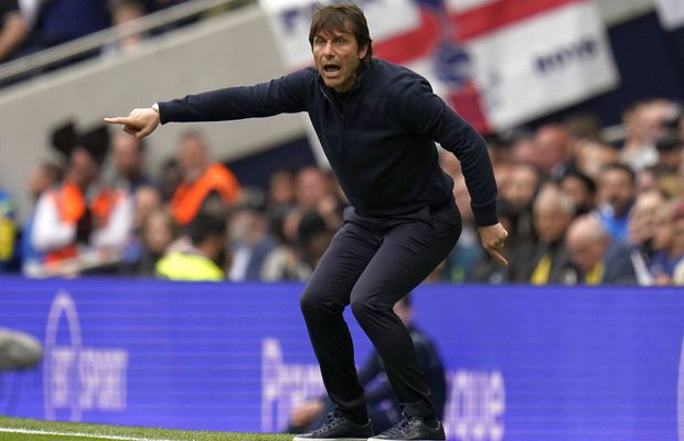 Conte, antrenamente spartane la Tottenham » Kane a vomitat, iar Son a leșinat la finalul sesiunii
