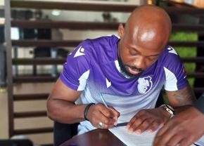 Transfer de ultim moment în Liga 1: „În acest moment, lotul este complet”