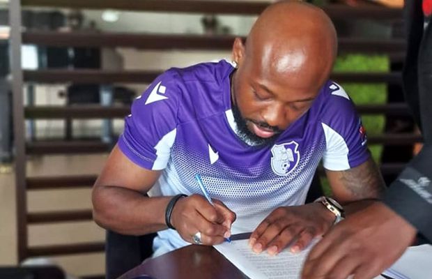 Transfer din Franța în Liga 1: „În acest moment, lotul este complet”