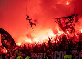 Îi sperie ca să nu meargă la meci! Ce plănuiesc ultrașii CSA Steaua pentru FCSB - Dinamo