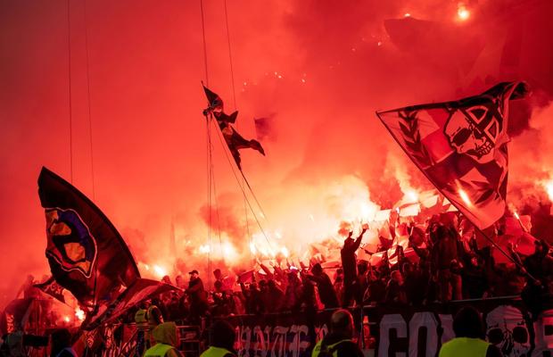 Vor să îi sperie ca să nu meargă la meci! Ce plănuiesc ultrașii CSA Steaua pentru FCSB - Dinamo
