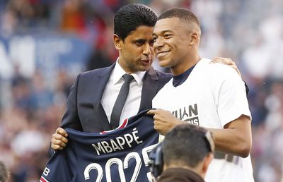 Totul pentru Kylian Mbappe! PSG vrea cu orice preț să prelungească acordul » Ce vrea să facă Parisul și la cine apelează pentru a-l convinge