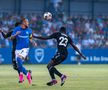 Farul - Sheriff, prima manșă din turul I preliminar Champions League