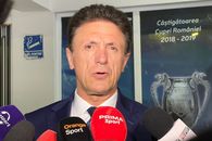 Nu gazonul l-a supărat pe Gică Popescu » Cel mai DUR discurs: „Ridicol, noaptea minții. N-am crezut că poate exista așa ceva”