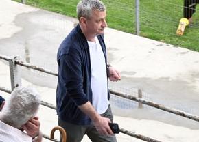 Două transferuri de ultim moment pregătite la CFR Cluj! Varga confirmă tratativele cu atacantul care i-a scos pe „feroviari” din Europa + o mutare surpriză