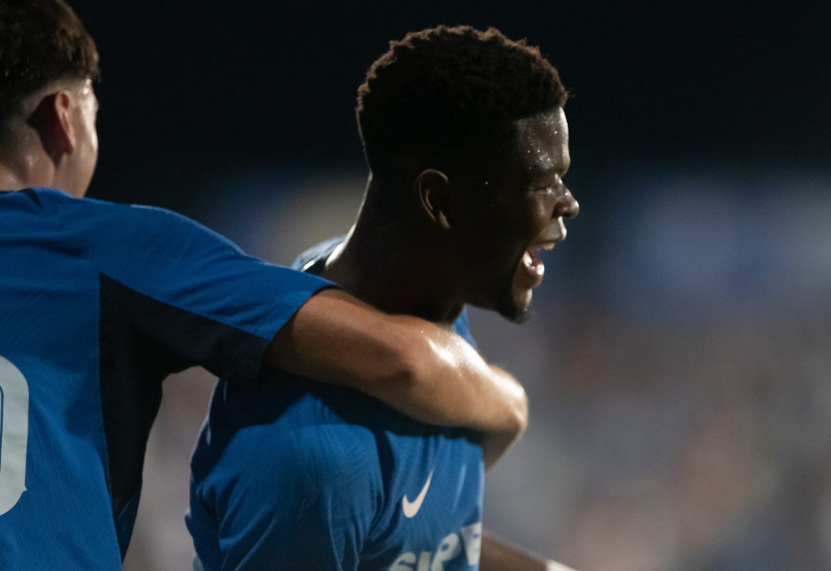 Doar doi sub standarde  » Jucătorii de la Farul care au dezamăgit cu Sheriff + remarcații „Regelui”