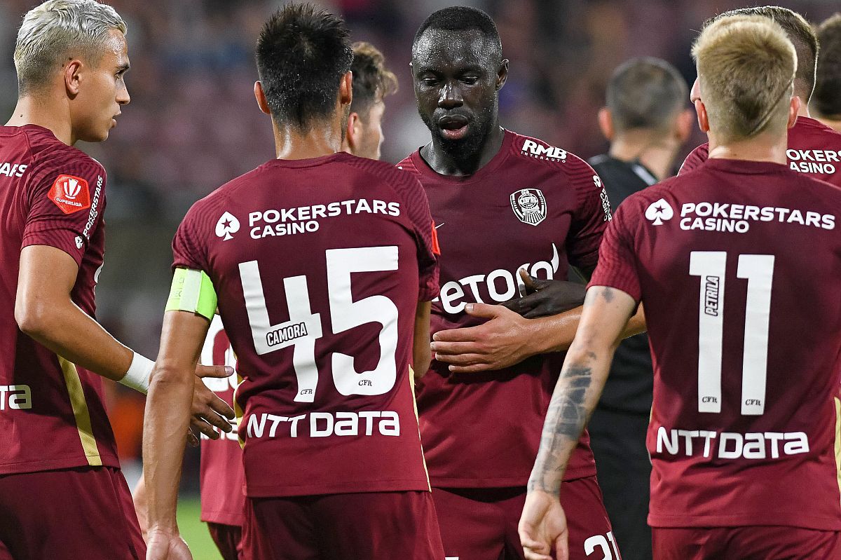 Ședință crucială în Spania » Conducerea clujenilor îi decide viitorul în cantonament