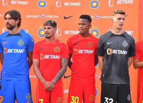 Liderii vestiarului FCSB abia așteaptă să intre în Ghencea: „Să jucăm acolo și în cupele europene!”