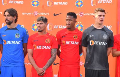 Liderii vestiarului FCSB abia așteaptă să intre în Ghencea: „Să jucăm acolo și în cupele europene!”