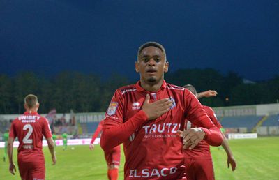 Gigi Becali îl dorește la FCSB pe brazilianul pe care Valeriu Iftime nu a vrut să plătească 135.000 de euro