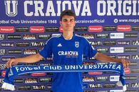 Mititelu și-a luat jucător din Liga 3  » FCU Craiova, transfer-surpriză cu 4 zile înaintea derby-ului cu FCSB