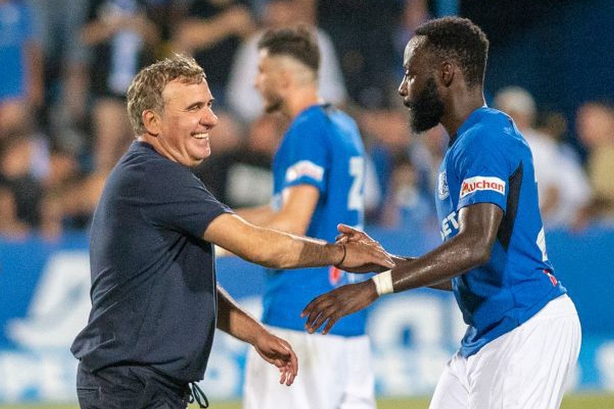 Hagi, decizie anunțată la final: „Toți care au jucat azi rămân acasă” » Cum va arăta Farul în următorul meci