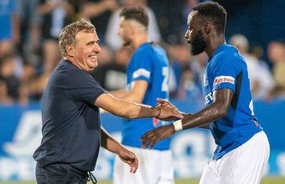 Hagi, decizie anunțată la final: „Toți care au jucat azi rămân acasă” » Cum va arăta Farul în următorul meci